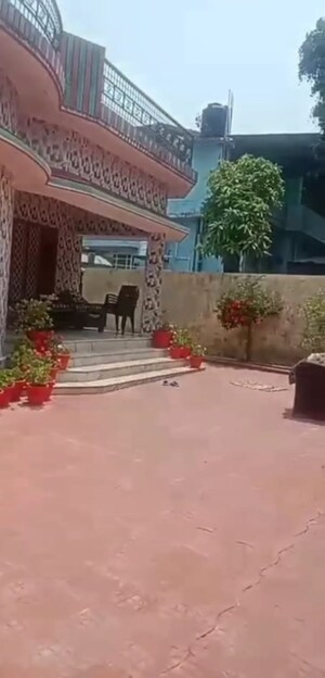 Swimming Pool in 5 BHK Independent House at Hathibarkala Salwala – for Sale