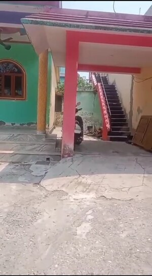 Bedroom in 5 BHK Independent House at Hathibarkala Salwala – for Sale