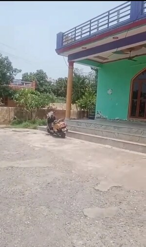 5 BHK Independent House For Sale in Hathibarkala Salwala