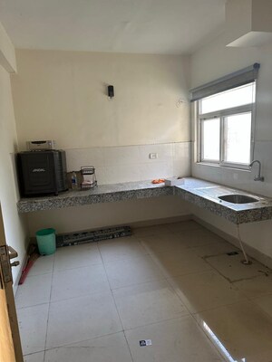 Kitchen in 1 BHK Apartment at GLS Avenue 51, Sector 92 – for Sale