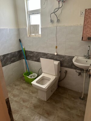 Master Bedroom in 1 BHK Apartment at GLS Avenue 51, Sector 92 – for Sale