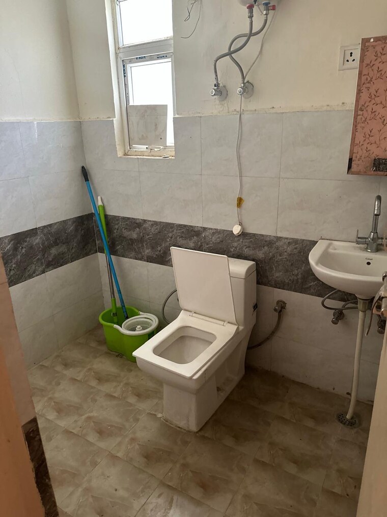 Master Bedroom, gls-avenue-51 1 Bedroom 330 Sq.Ft. Apartment In Sector 92 Gurgaon 9294792