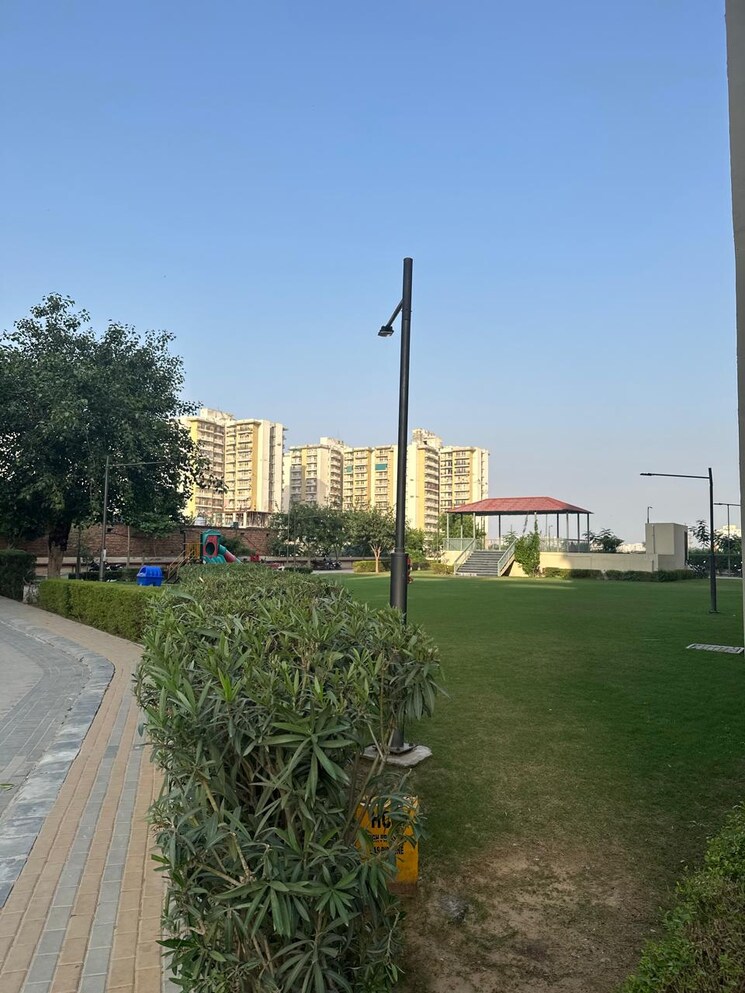 Exterior View, gls-avenue-51 1 Bedroom 330 Sq.Ft. Apartment In Sector 92 Gurgaon 9294792