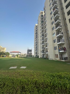 1 BHK Apartment – Exterior View View at GLS Avenue 51, Sector 92 - for Sale