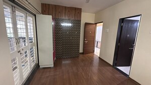 Bedroom in 2 BHK Apartment at Raheja Gardens, Wanwadi – for Rent