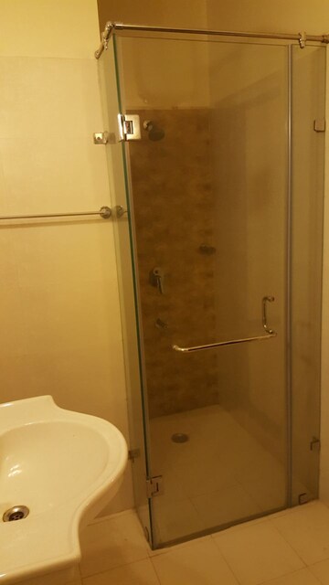Attached Bathroom in 3 BHK Builder Floor at Greater Kailash ii – for Sale