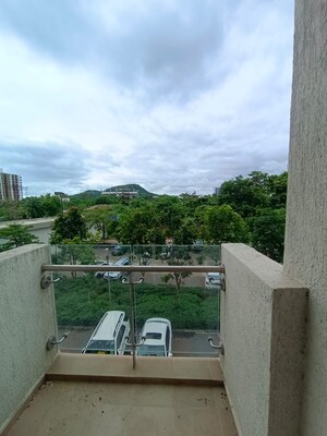 1 BHK Apartment – Exterior View View at Lodha Belmondo, Gahunje - for Rent