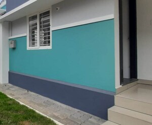 3 BHK Villa For Sale in Poothole