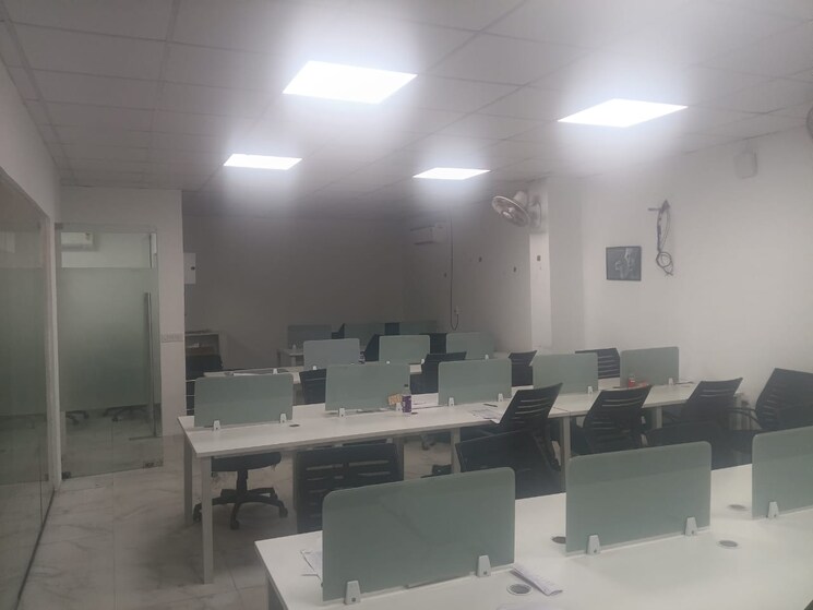 Team Area, sector 2 Commercial Office Space in IT/SEZ 800 Sq.Ft. In Sector 2 Noida 9294777