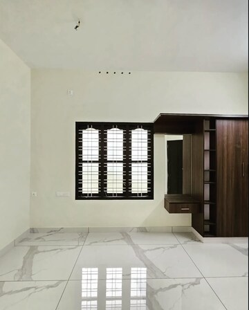 Bedroom in 2 BHK Villa at Chandranagar – for Sale