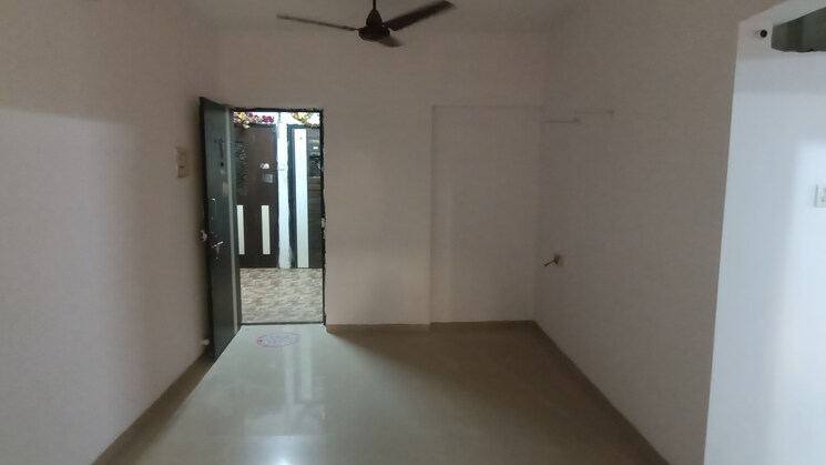 1 BHK Apartment For Sale in Paradigm Twinstar