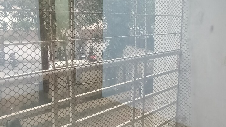 Balcony, paradigm-twinstar 1 Bedroom 650 Sq.Ft. Apartment In Mira Road Thane 9294774