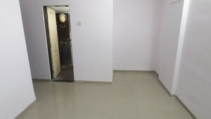 Master Bedroom in 1 BHK Apartment at Paradigm Twinstar, Mira Road – for Sale