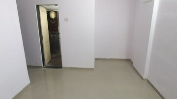 Master Bedroom in 1 BHK Apartment at Paradigm Twinstar, Mira Road – for Sale