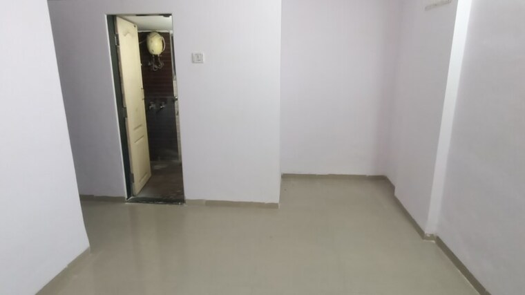 Master Bedroom, paradigm-twinstar 1 Bedroom 650 Sq.Ft. Apartment In Mira Road Thane 9294774