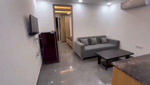 1 BHK Builder Floor For Rent in Sector 24