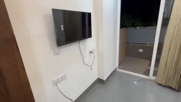 Furnished Amenities in 1 BHK Builder Floor at Sector 24 – for Rent