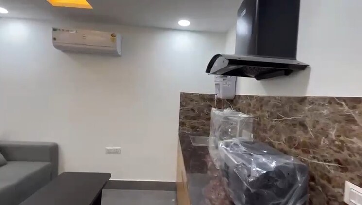 undefined, sector 24 1 Bedroom 350 Sq.Ft. Builder Floor In Sector 24 Gurgaon 9294805