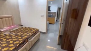 Room in 1 BHK Builder Floor at Sector 24 – for Rent