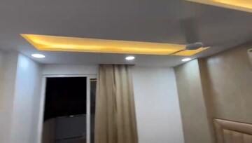 Furnished Amenities in 1 BHK Builder Floor at Sector 24 – for Rent