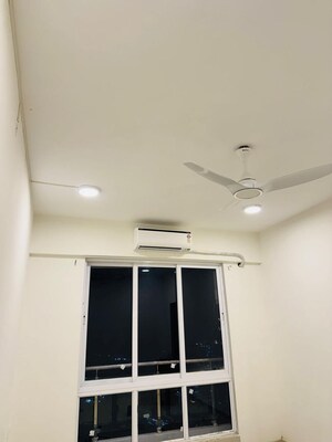 3 BHK Apartment For Rent in Rosa Manhattan, Ghodbunder Road