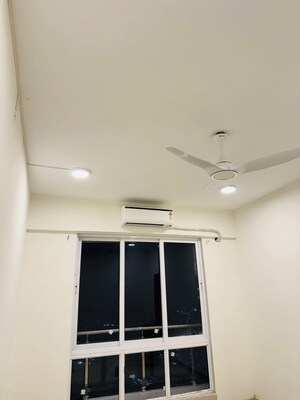 Furnished Amenities in 3 BHK Apartment at Rosa Manhattan, Ghodbunder Road – for Rent