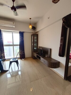 1 BHK Apartment For Rent in Lodha Belmondo, Gahunje