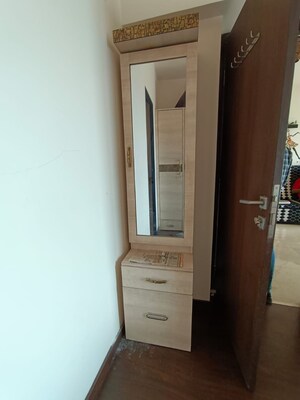 Furnished Amenities in 1 BHK Apartment at Lodha Belmondo, Gahunje – for Rent