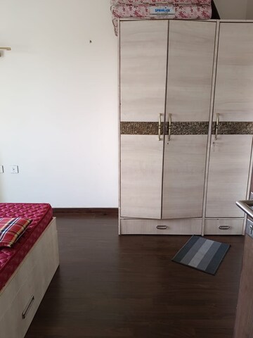 Room in 1 BHK Apartment at Lodha Belmondo, Gahunje – for Rent
