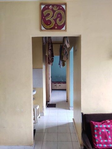Furnished Amenities in 2 BHK Apartment at 5P Bhoomi Tower, Kamothe – for Sale