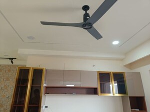 Furnished Amenities in 3 BHK Apartment at Rajapushpa Provincia, Narsingi – for Rent