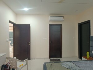 Bedroom in 3 BHK Apartment at Rajapushpa Provincia, Narsingi – for Rent