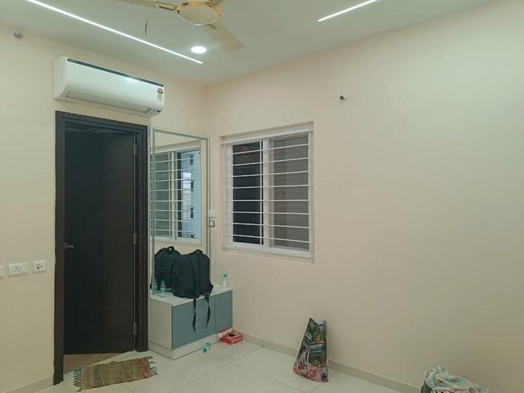 Room, rajapushpa-provincia 3 Bedroom 2020 Sq.Ft. Apartment In Narsingi Hyderabad 9294794