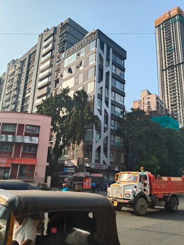  Shop For Sale in Kandivali West