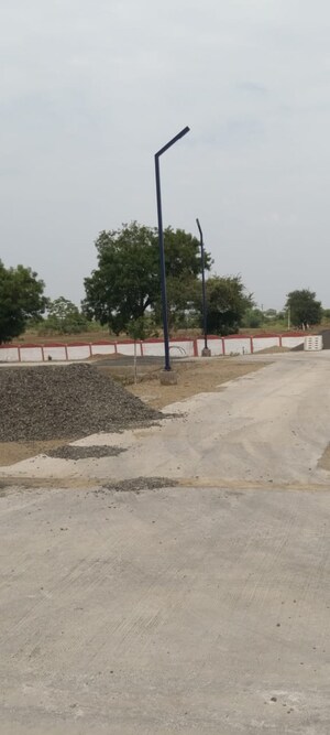 Plot Area in  Plot at Isasani – for Sale