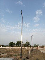 1200 Sq.Ft. Plot in Matoshree 4