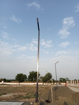  Plot For Sale in Isasani