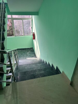 Balcony in 3 BHK Apartment at Khelgaon – for Sale