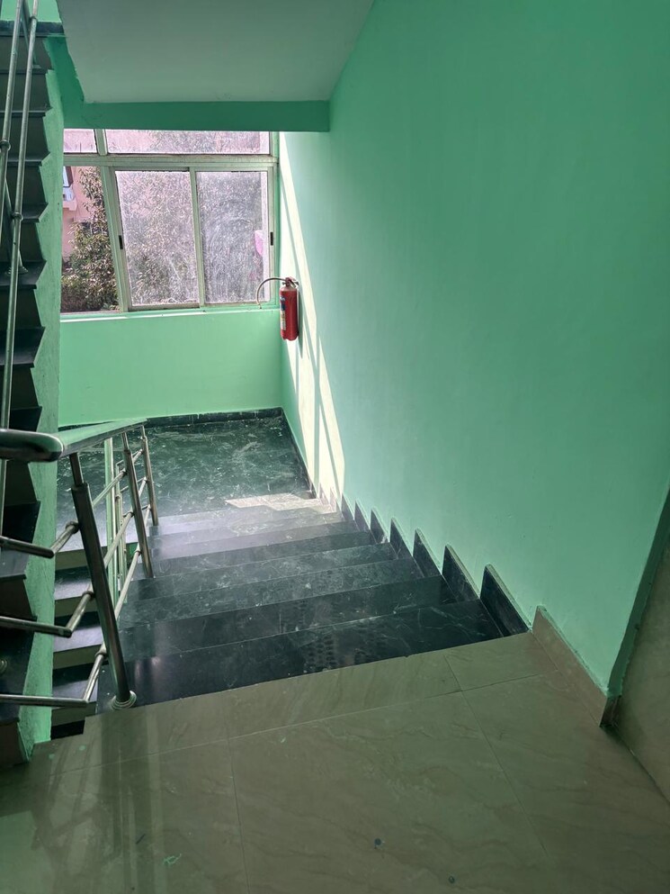 Balcony, khelgaon 3 Bedroom 2040 Sq.Ft. Apartment In Khelgaon Ranchi 9294801