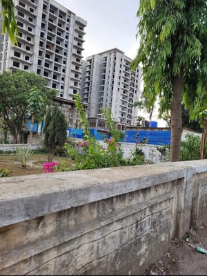 3 BHK Apartment – Exterior View View at Khelgaon - for Sale