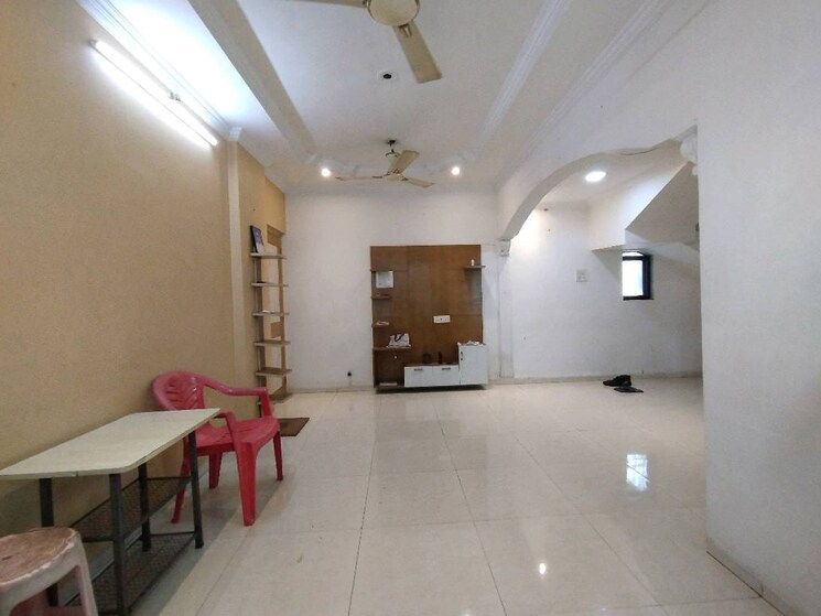 Bathroom, gayatri-sankul 3 Bedroom 1558 Sq.Ft. Apartment In Kharghar Navi Mumbai 9294804