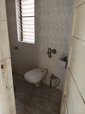 Bathroom in 2 BHK Apartment at Clover Village, Wanowrie – for Rent