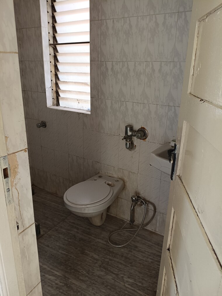 Bathroom, clover-village 2 Bedroom 1315 Sq.Ft. Apartment In Wanowrie Pune 9294842