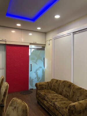 Furnished Amenities in  Office Space at New Palasia – for Rent