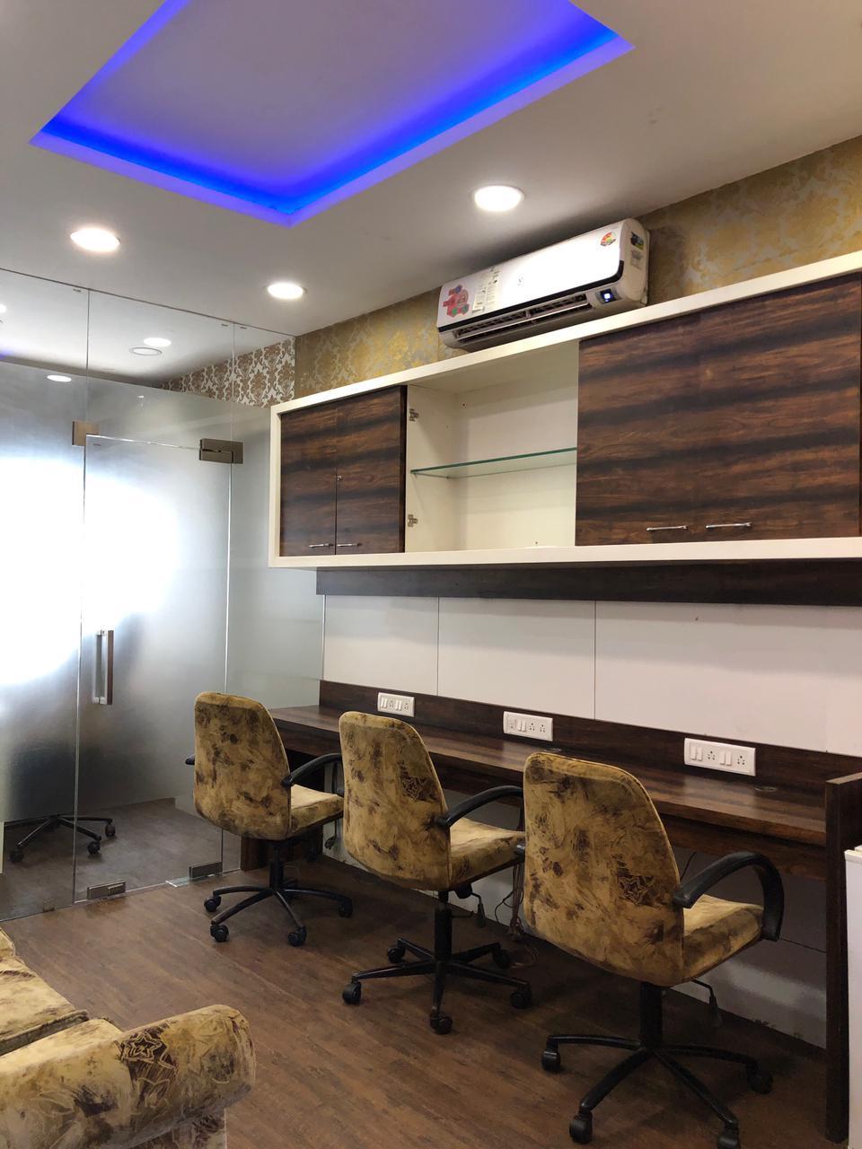 Office Space For Rent in New Palasia