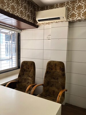 Furnished Amenities in  Office Space at New Palasia – for Rent