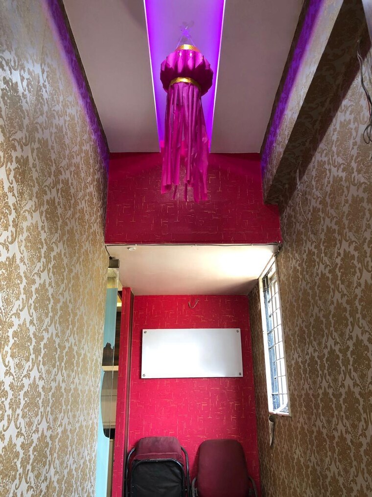 undefined, new palasia Commercial Office Space 1200 Sq.Ft. In New Palasia Indore 9294808