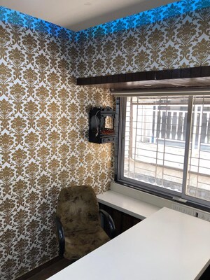 Furnished Amenities in  Office Space at New Palasia – for Rent