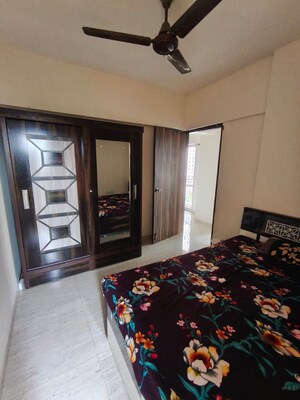 1 BHK Apartment For Rent in Highland Pearl, Thane West