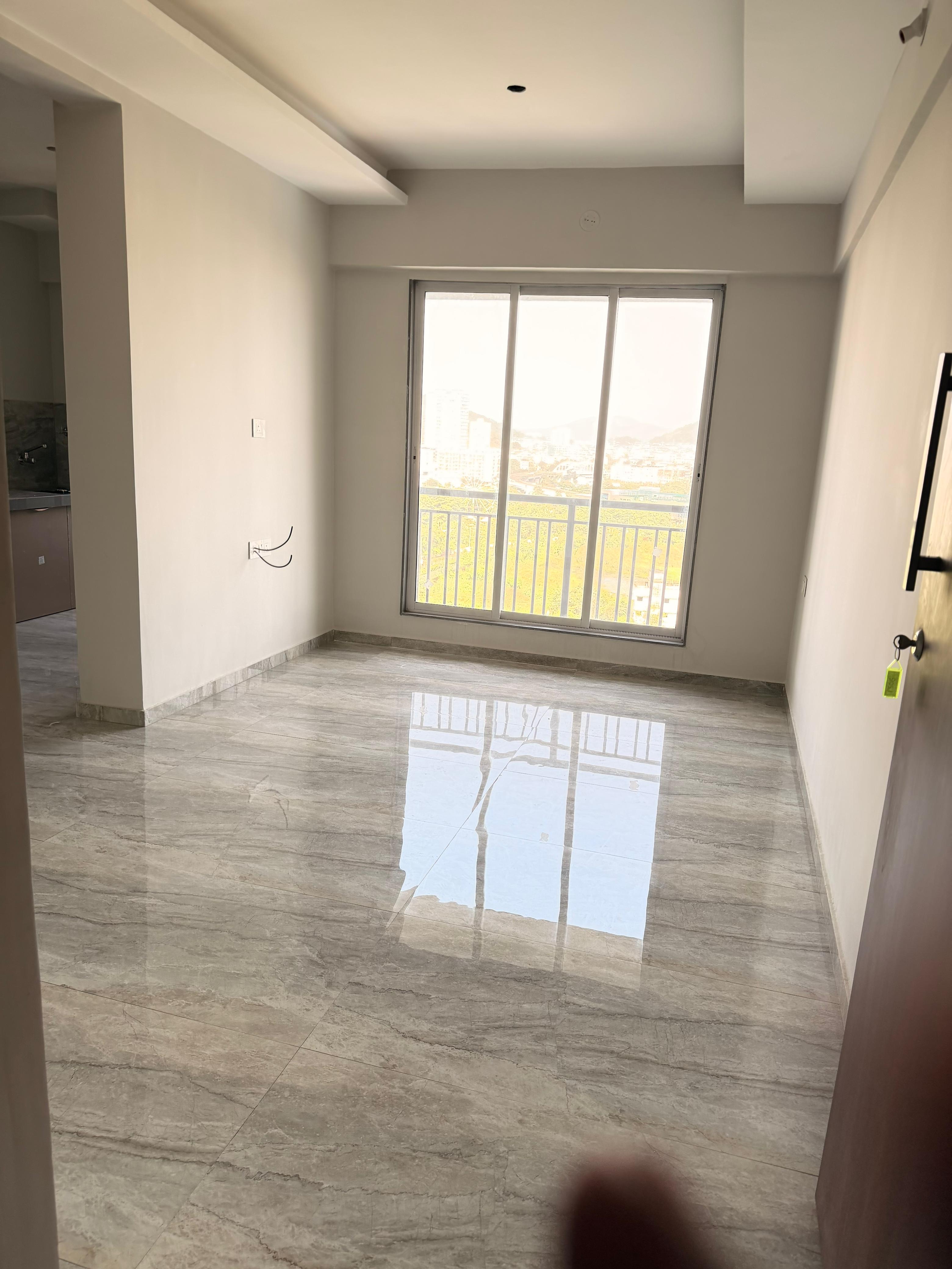 1 BHK 476 Sq.Ft. Builder Floor in Shripal Shanti